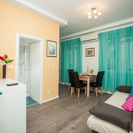 Apartment Simone スプリト エクステリア 写真