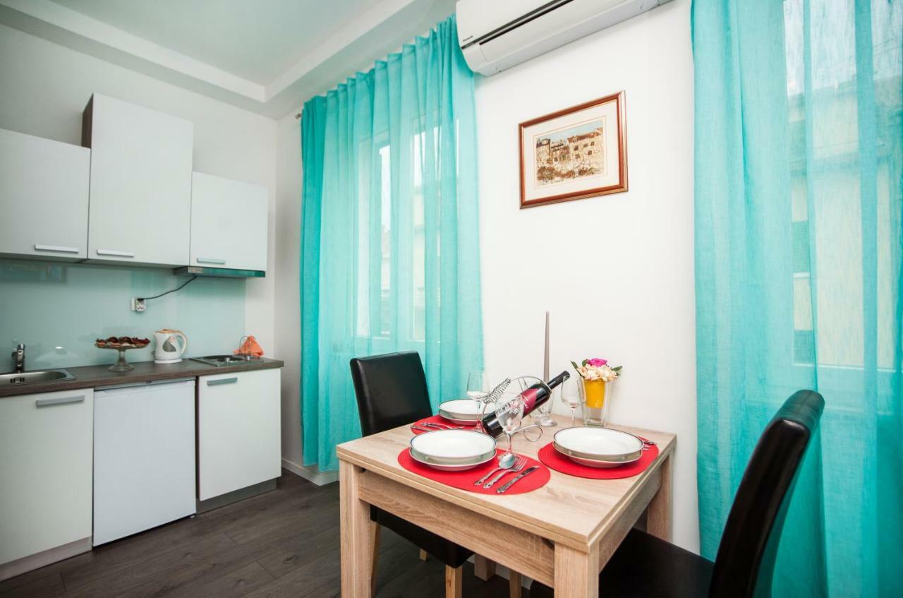 Apartment Simone スプリト エクステリア 写真