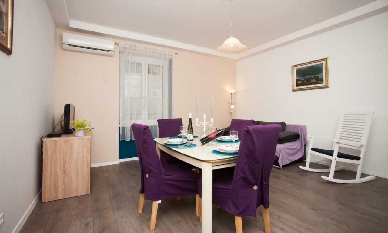 Apartment Simone スプリト エクステリア 写真