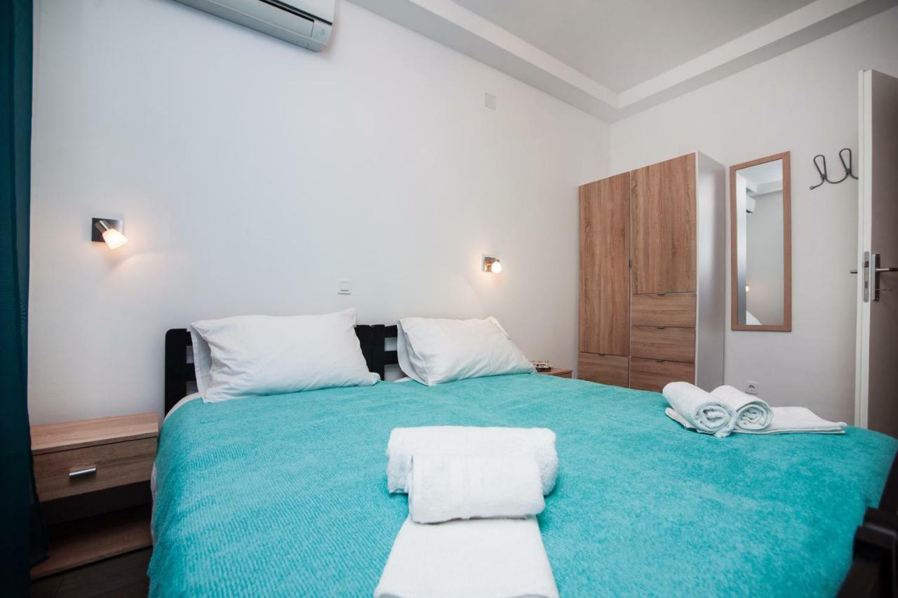 Apartment Simone スプリト エクステリア 写真
