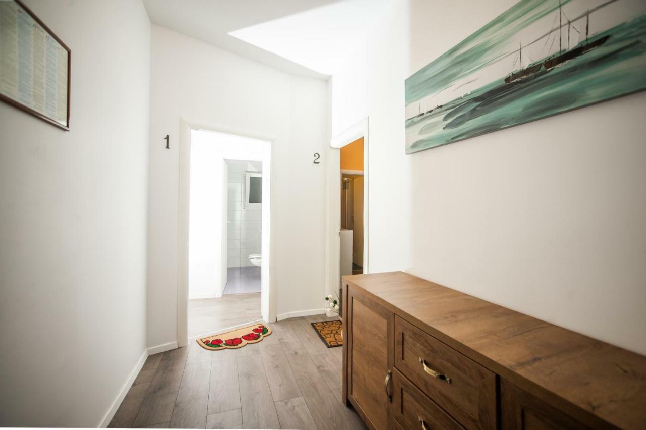 Apartment Simone スプリト エクステリア 写真