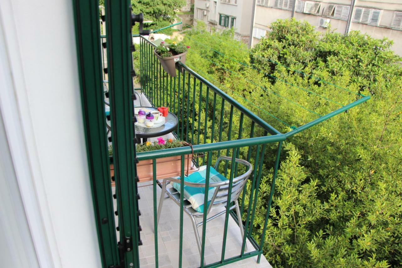 Apartment Simone スプリト エクステリア 写真