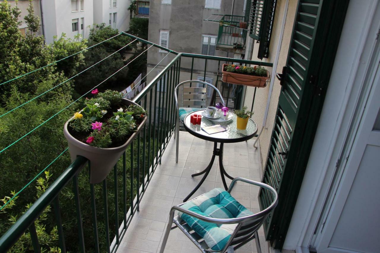 Apartment Simone スプリト エクステリア 写真