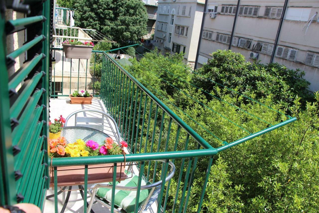 Apartment Simone スプリト エクステリア 写真